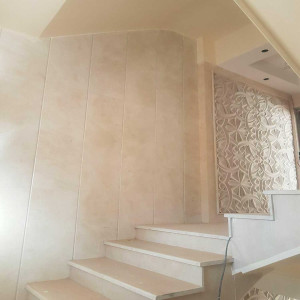 تراورتن ابریشمی - Travertine Abbas Abad Silken