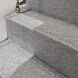 پله گراموس - Thread Geramous